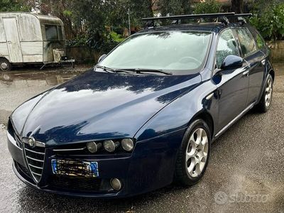 Alfa Romeo 159