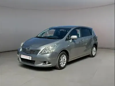 Usata Toyota Verso