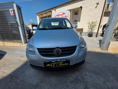 Usata VW Fox