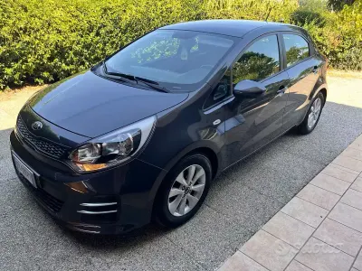 Usata Kia Rio