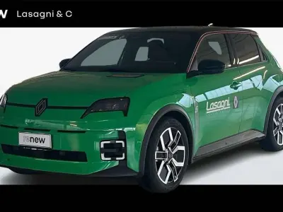 Brugt Renault 5 E-Tech