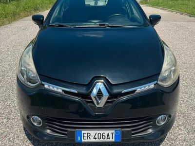 Renault Clio IV