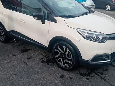 Usata Renault Captur 90 CV (66 kW) 2015 SUV