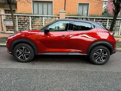 Usata Nissan Juke 114 CV (83 kW) 2023 SUV