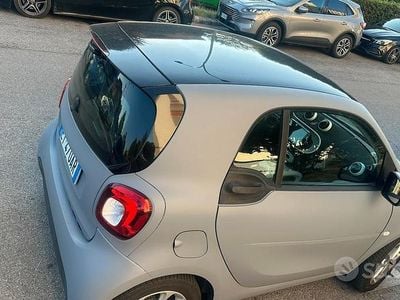Usata 2014 Smart ForTwo Coupé Utilitaria | 8500 € (Cara)