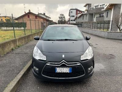 Citroën DS3