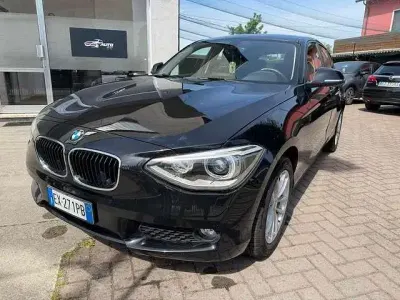 Usado BMW 116 116 HP (85 kW) 2014 Other Citadino