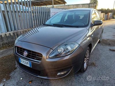 Fiat Croma