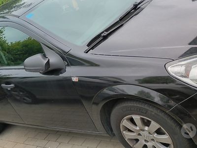 usata Opel Astra 1.7 CDTI sw