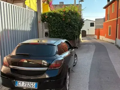 Usata Opel Astra GTC