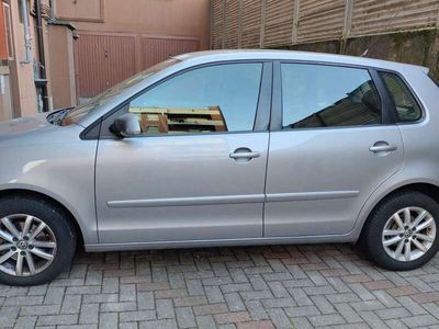 usata VW Polo Cross Polo 5p 1.4 80cv