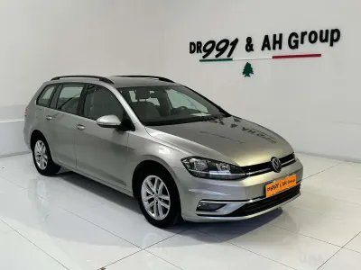 Usata VW Golf VII