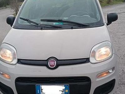 Usata Fiat Panda 85 CV (62 kW) 2015 Utilitaria