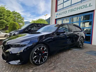 Usata BMW 540