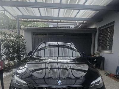 Usata BMW 525 218 CV (160 kW) 2012 Station wagon