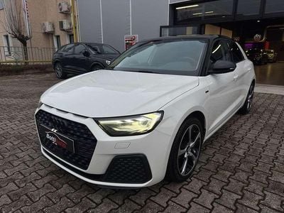 Ibis Usata 2020 Audi A1 Sportback Advanced Plus Utilitaria | 17.900 € (Buon prezzo)