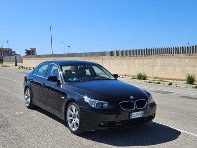 usata BMW 530 530 d Eletta