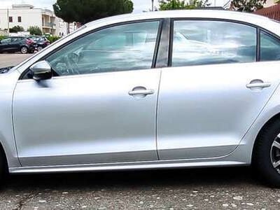VW Jetta