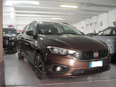 usata Fiat Tipo SW 1.6 mjt Lounge