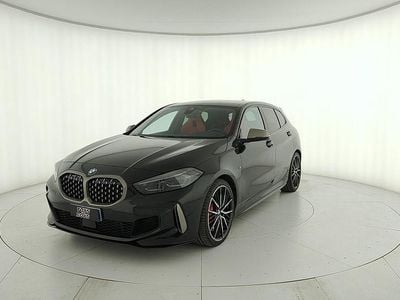 Usata BMW M135 Comfort Edition 2022 Utilitaria