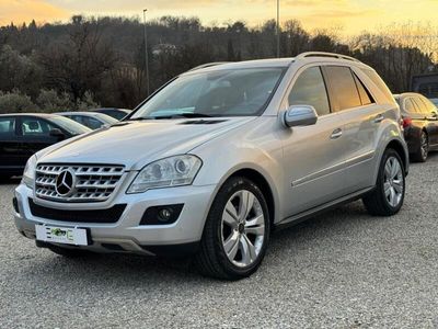 usata Mercedes ML350 CDI Premium