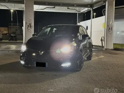Usata Renault Clio