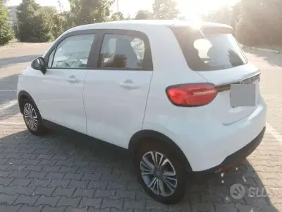 Usata Leapmotor T03