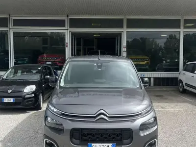 Usata Citroën e-Berlingo 90 CV (66 kW) 2022 Other Monovolume