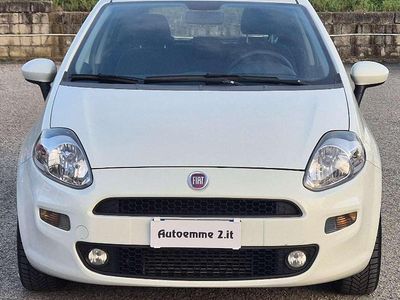 Usata Fiat Punto Street 75 CV (55 kW) 2015 Other Utilitaria