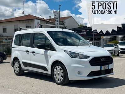 Ford Tourneo Connect