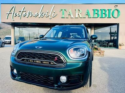 usata Mini Cooper Countryman 2.0 2.0 190CV SD 4X4 *KM 79.000* AUTOMATICA