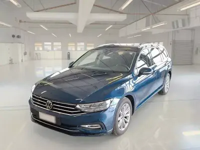 Usata VW Passat