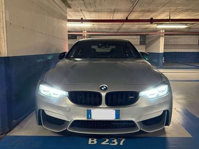 usata BMW M4 Coupe 3.0 dkg