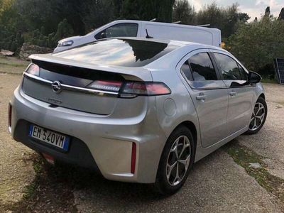 Opel Ampera