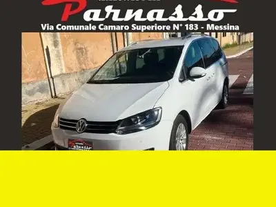 Usata VW Sharan