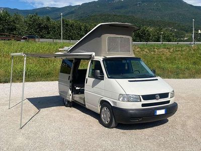VW T4