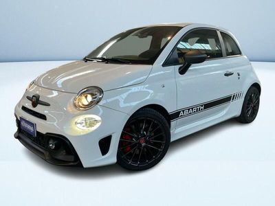 usata Abarth 595 1.4 T-JET ESSEESSE 180CV AUTO1.4 T-JET ESSEESSE 180CV AUTO