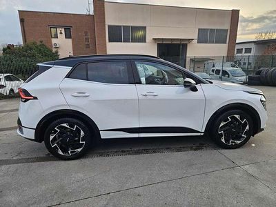 Usata Kia Sportage GT-Line 136 CV (100 kW) 2023 SUV