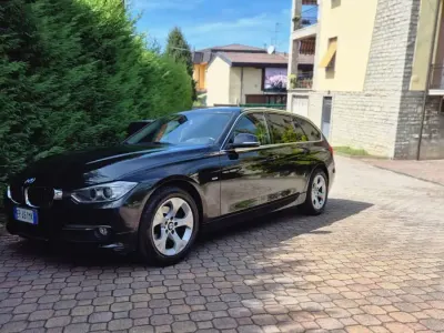 Occasion BMW 320