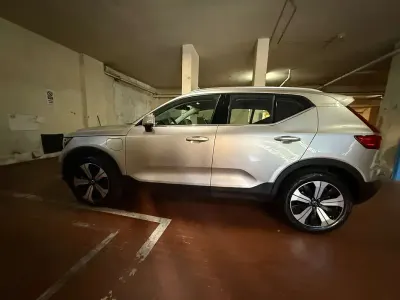 Usata Volvo XC40 Plus 179 CV (131 kW) 2024 SUV