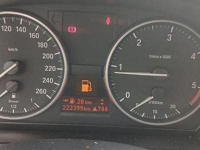 Usata BMW X1 2010 Grigio SUV