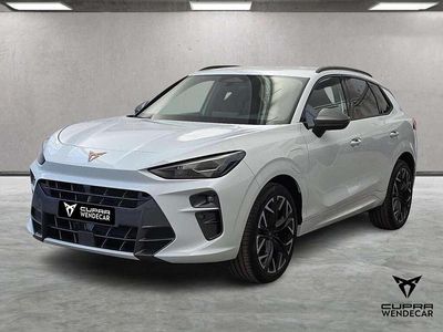 Nuova Cupra Terramar 204 CV (150 kW) 2026 Bianco SUV