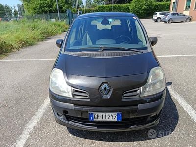 Renault Modus