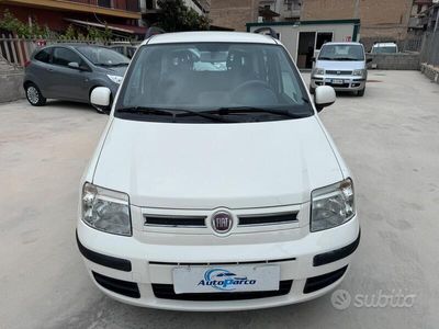 usata Fiat Panda 1.2 Benzina