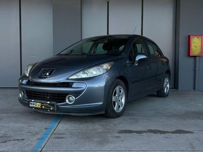 usata Peugeot 207 1.4 VTi 95CV 5p. XS