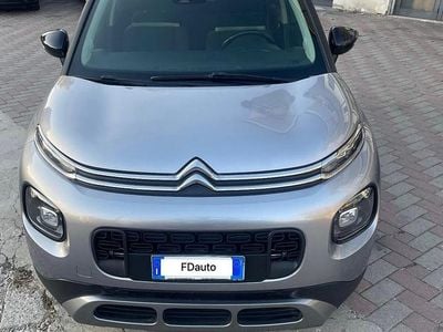 Occasion Citroën C3 102 ch (75 kW) 2021 Gris Berline