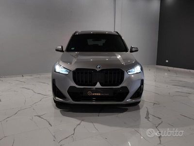 usata BMW X1 (u11) - 2024