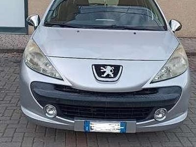 Usata Peugeot 207 73 CV (53 kW) 2008 Berlina
