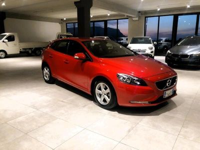 usata Volvo V40 D2 Geartronic Business Plus