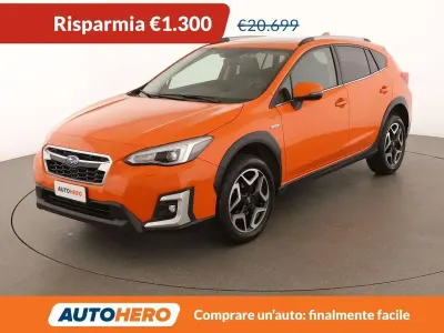 Usado Subaru XV